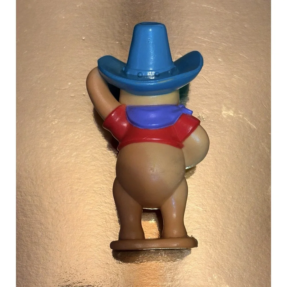 Disney Winnie The Pooh Figure 3